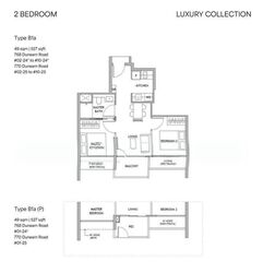 Dunearn House (D11), Apartment #611042701